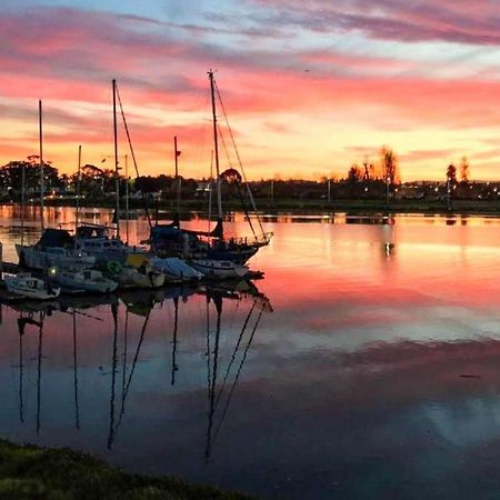 Motel 6-Oakland, Ca - Embarcadero Ngoại thất bức ảnh