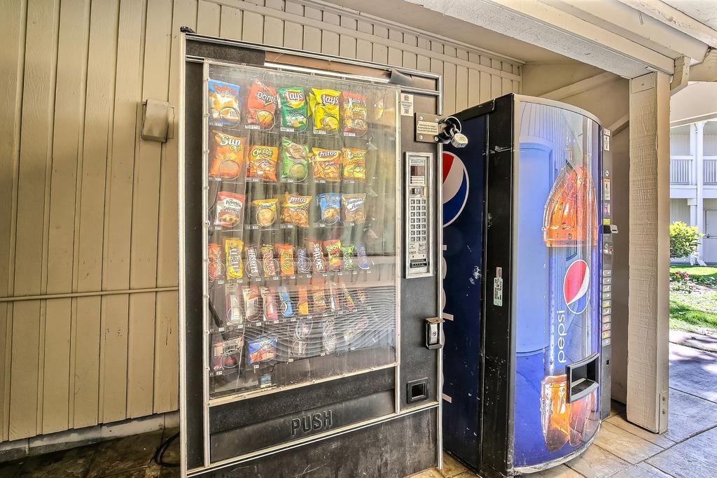 Motel 6-Oakland, Ca - Embarcadero Ngoại thất bức ảnh