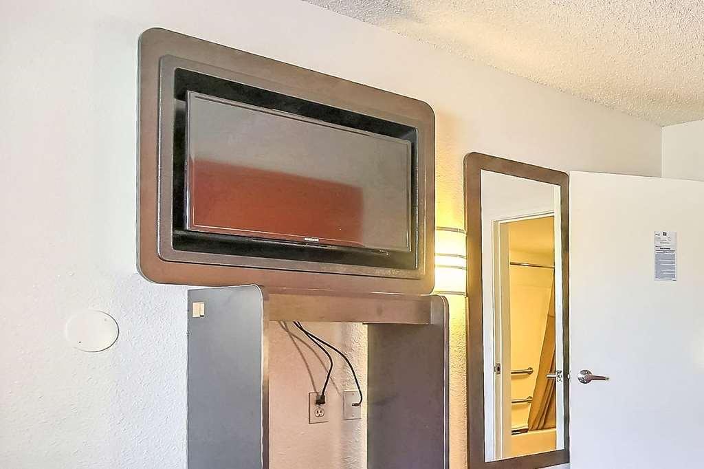 Motel 6-Oakland, Ca - Embarcadero Phòng bức ảnh