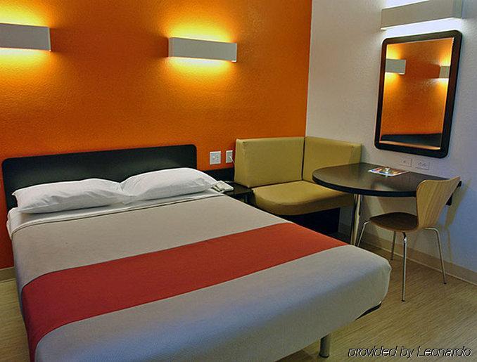 Motel 6-Oakland, Ca - Embarcadero Ngoại thất bức ảnh