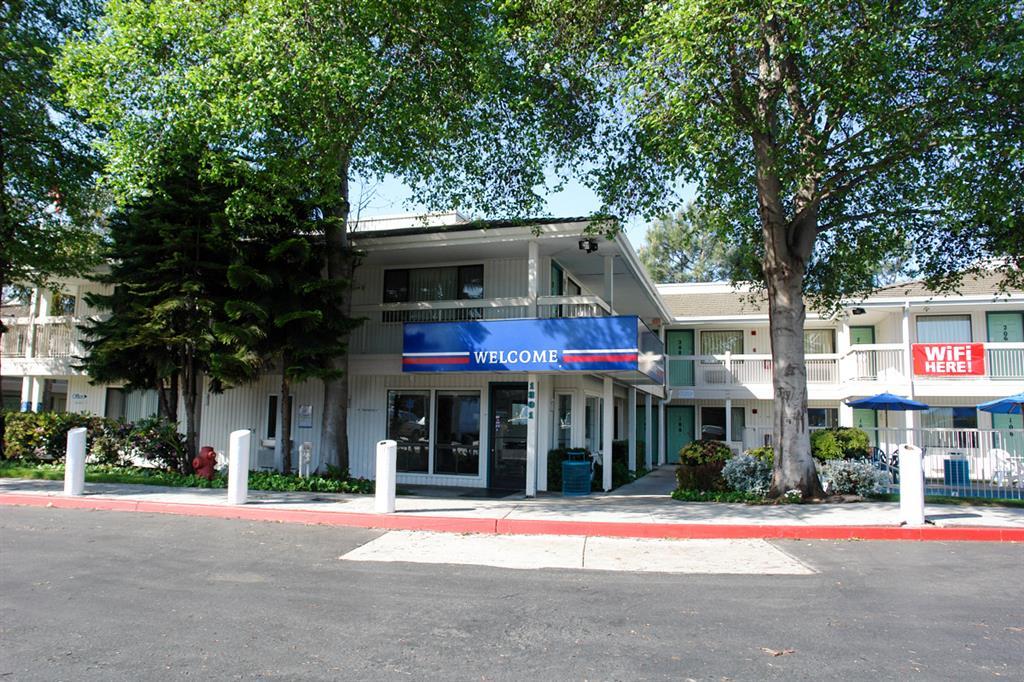 Motel 6-Oakland, Ca - Embarcadero Ngoại thất bức ảnh