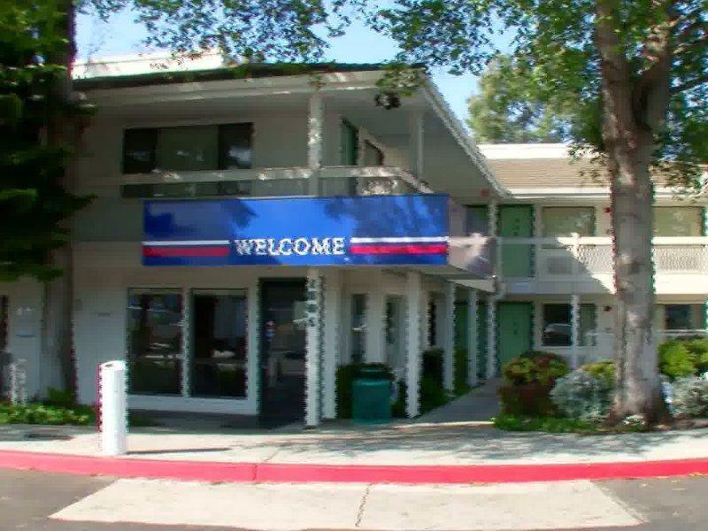 Motel 6-Oakland, Ca - Embarcadero Ngoại thất bức ảnh
