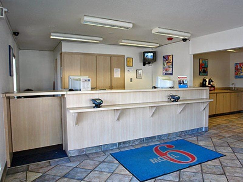 Motel 6-Oakland, Ca - Embarcadero Ngoại thất bức ảnh