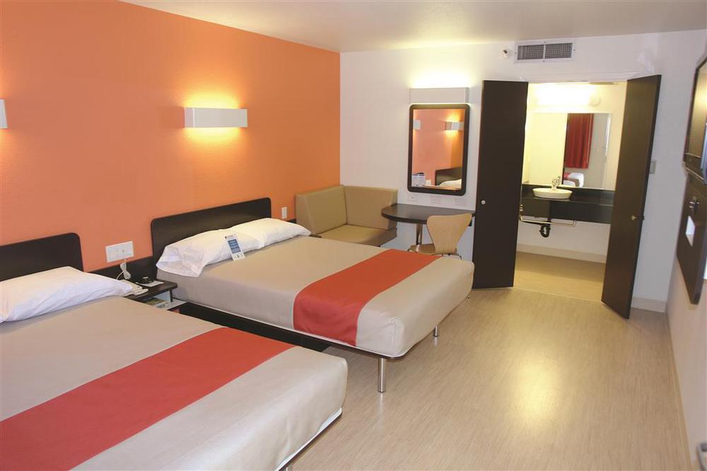 Motel 6-Oakland, Ca - Embarcadero Phòng bức ảnh