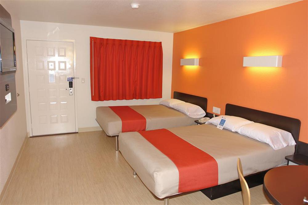 Motel 6-Oakland, Ca - Embarcadero Phòng bức ảnh